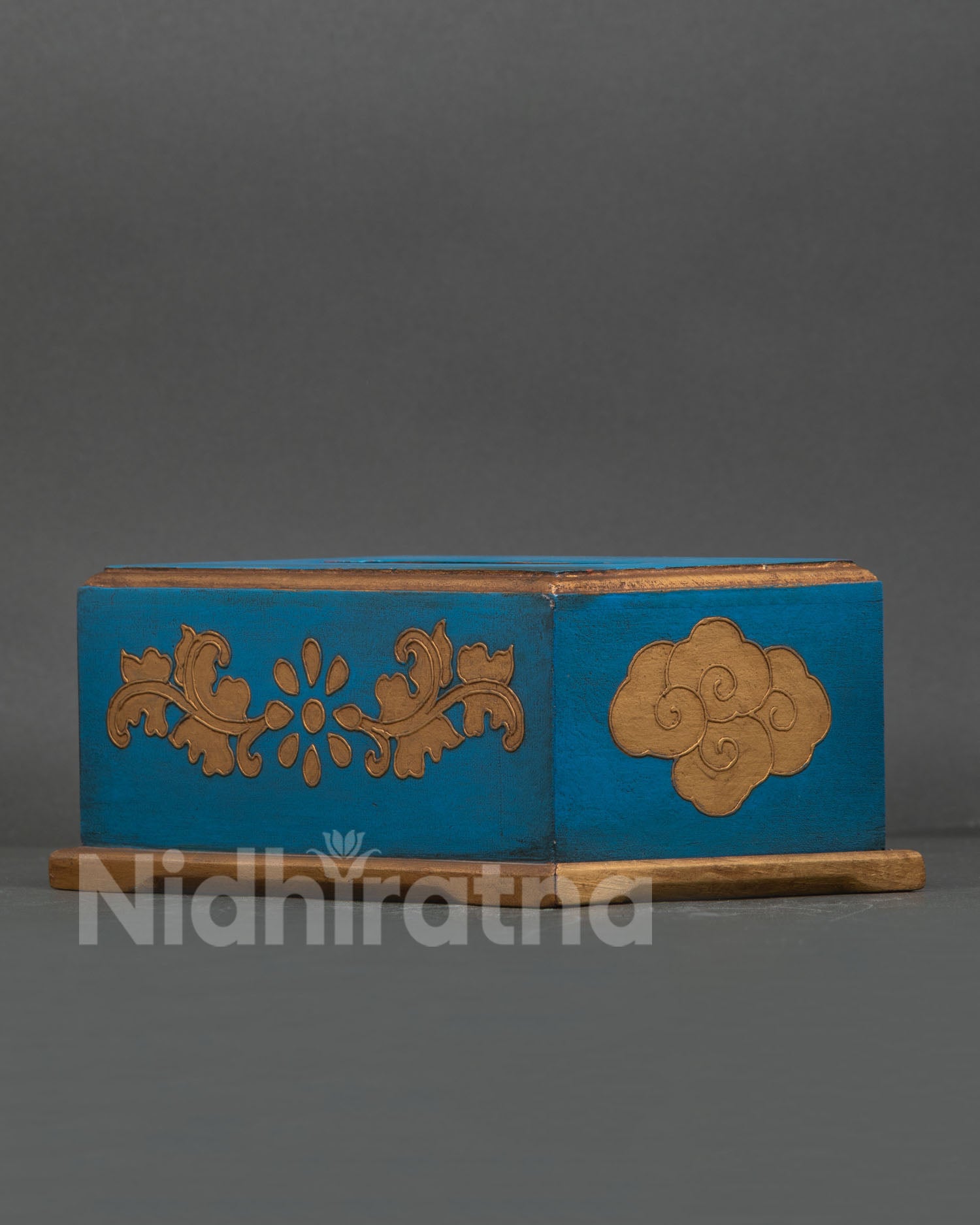 Tissue Box