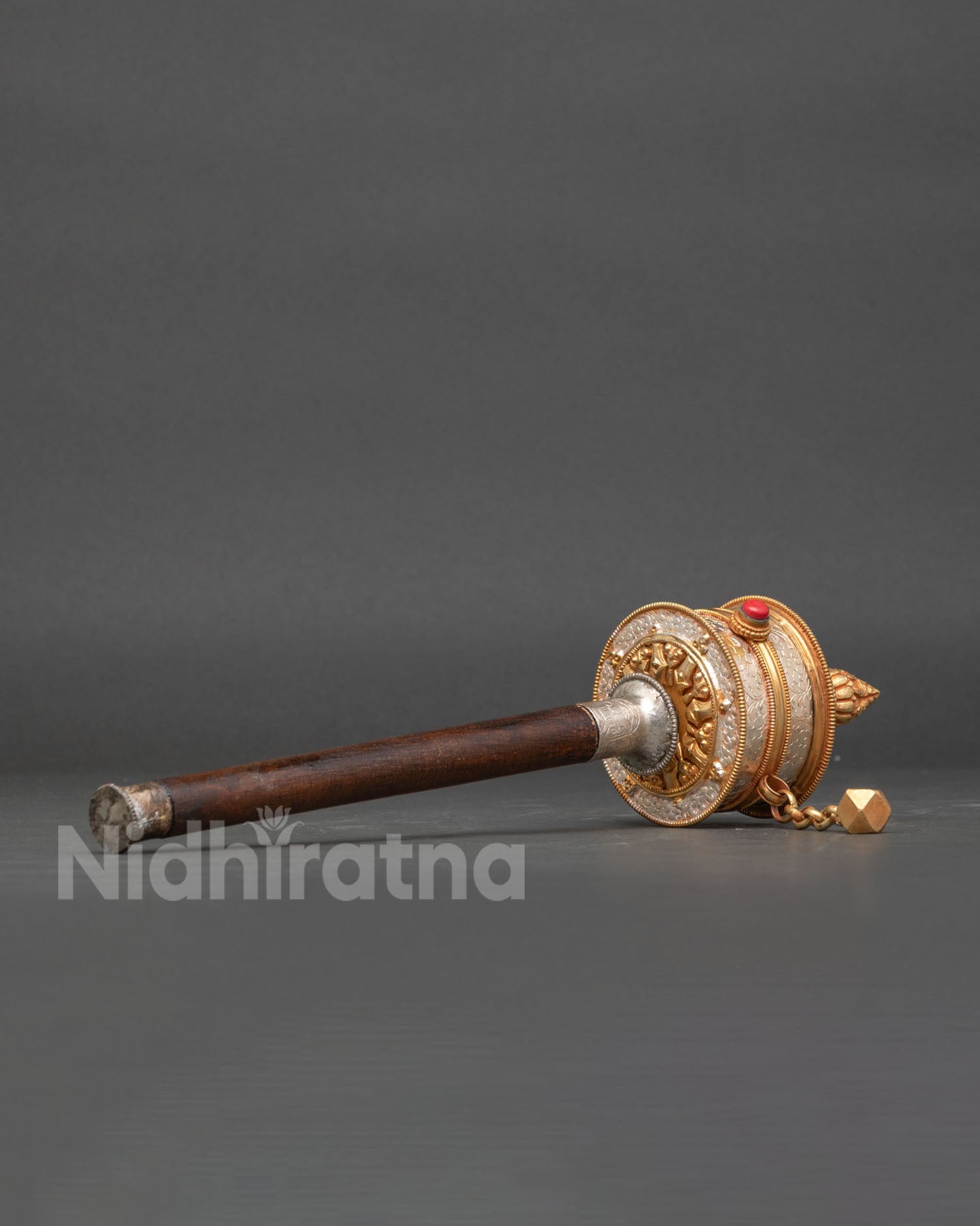 Prayer  Wheel