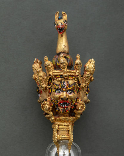 Phurba
