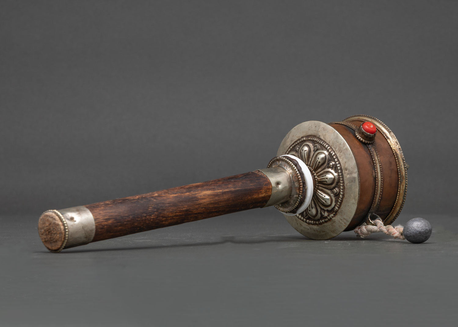 Prayer Wheel