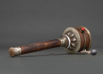 Prayer Wheel