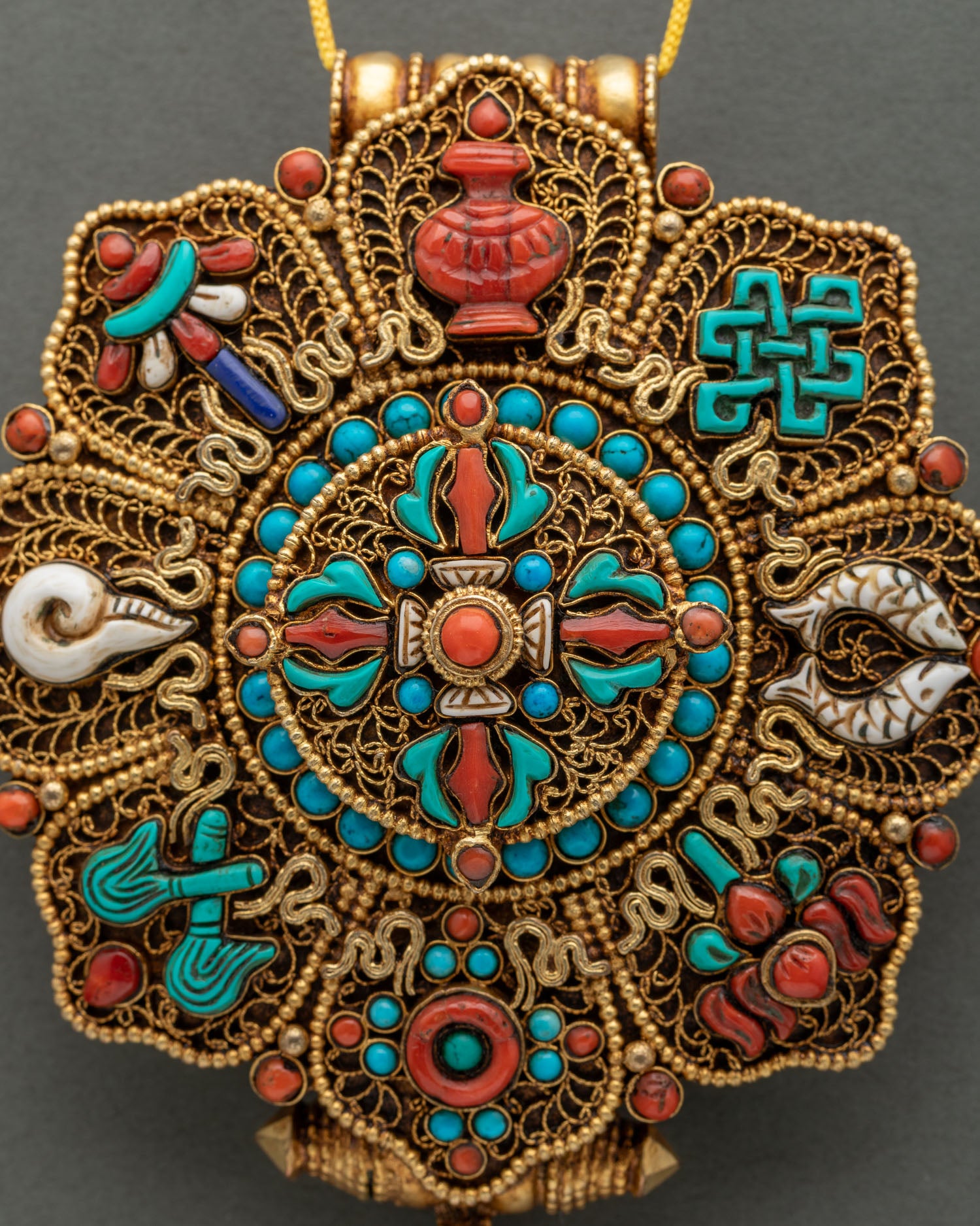 Ghau Mala