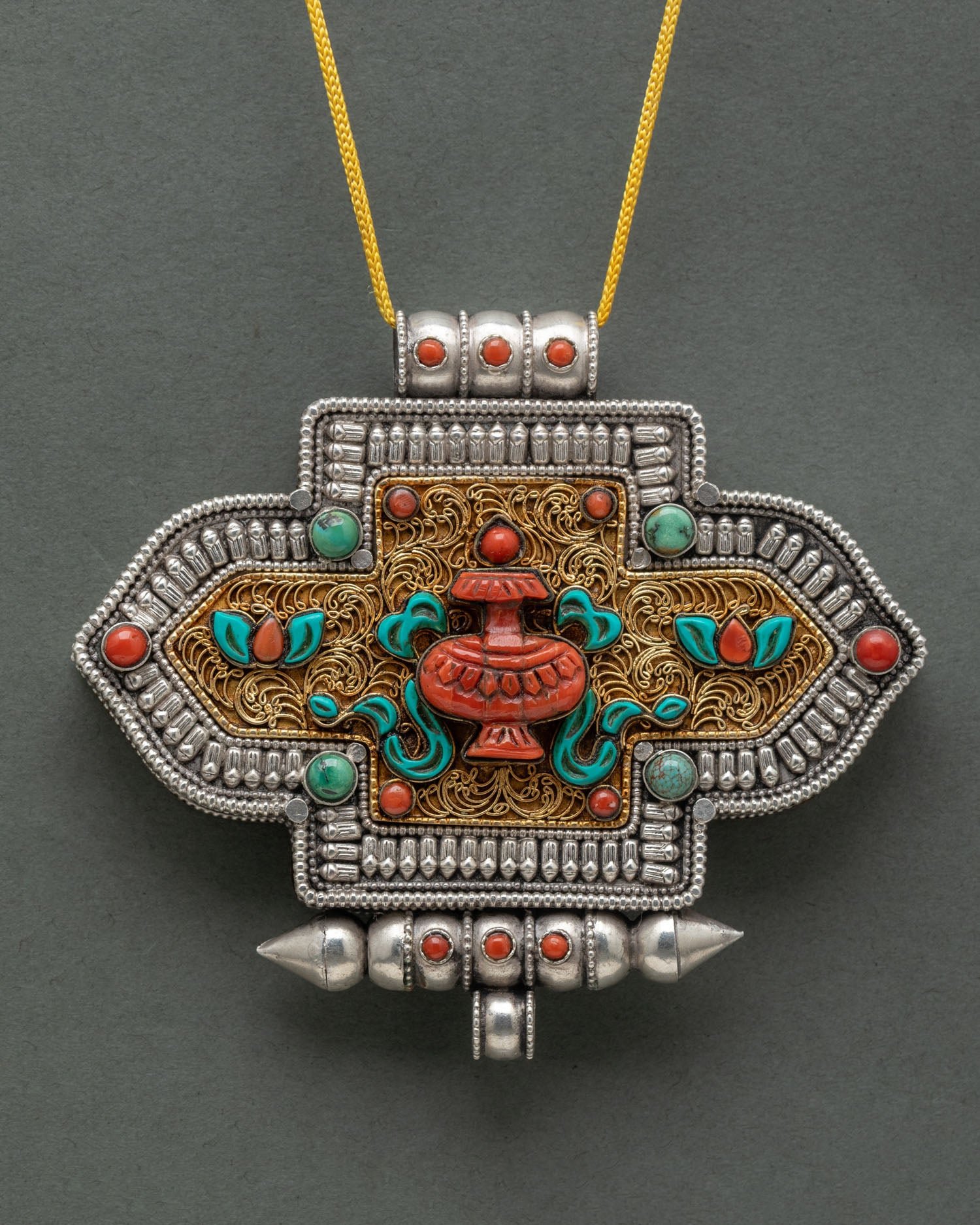 Ghau Mala