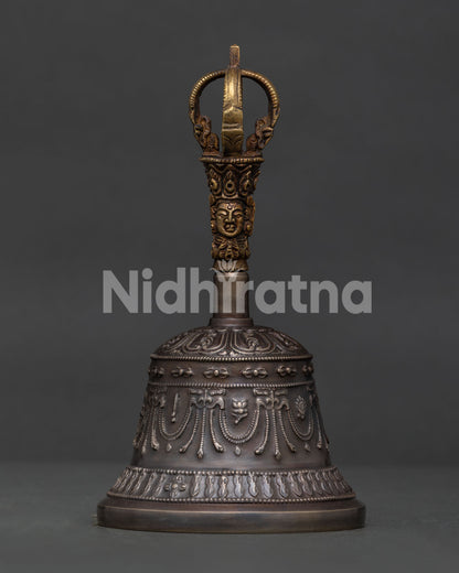 Bell And Vajra