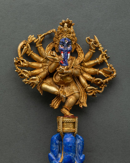 Phurba