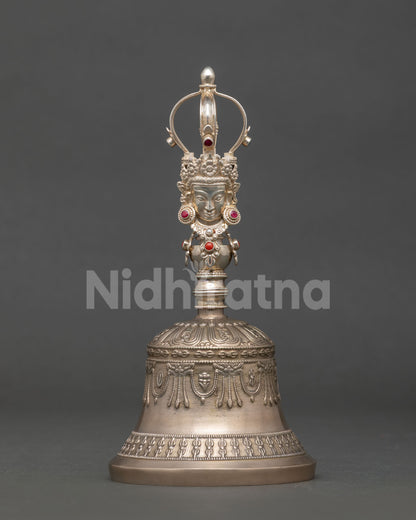 Vajra And Bell