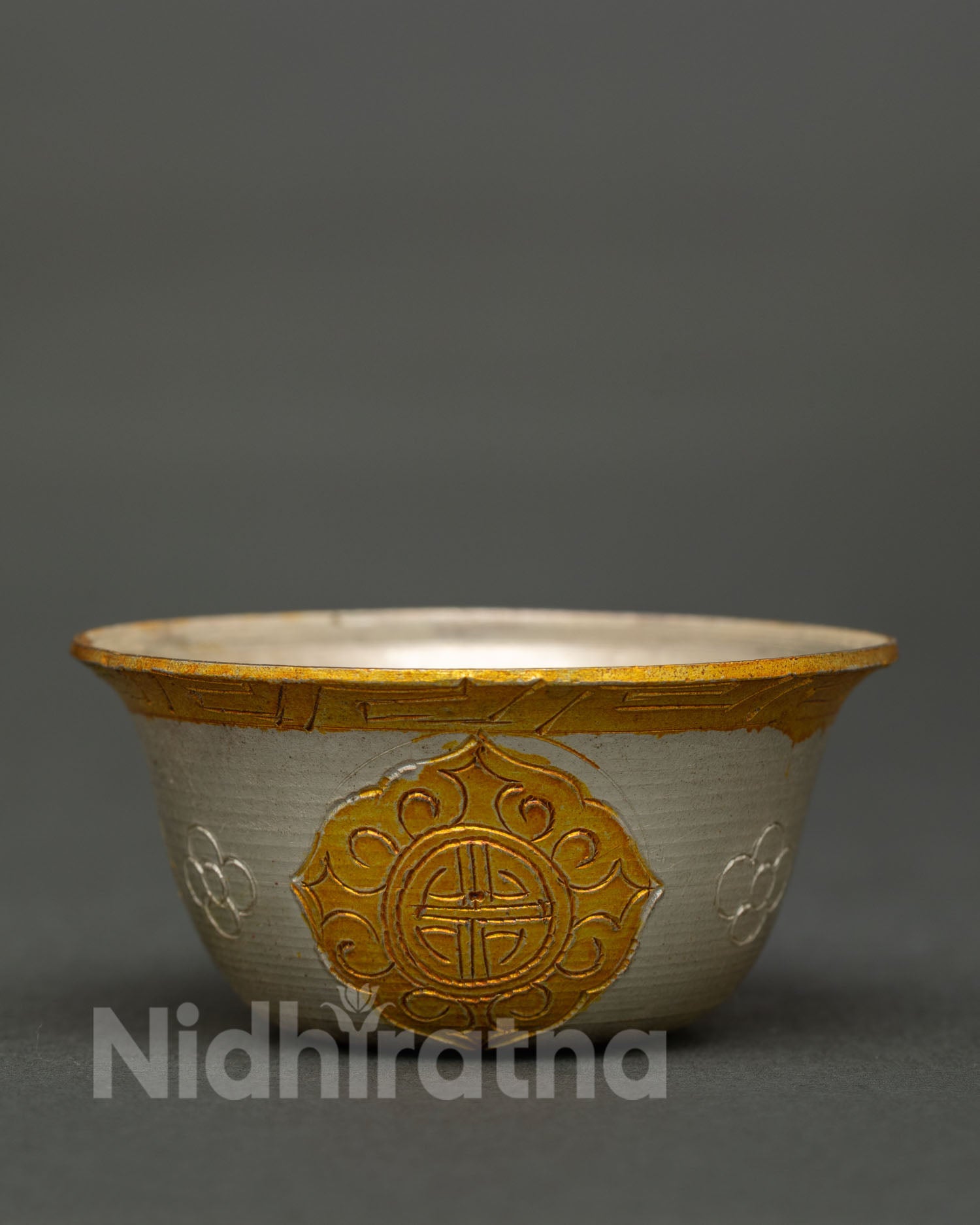 Water Offering Bowl