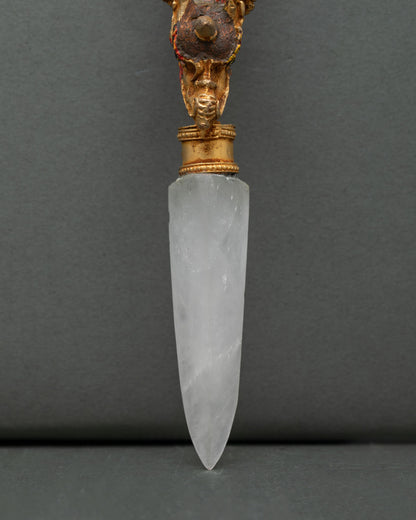 Phurba