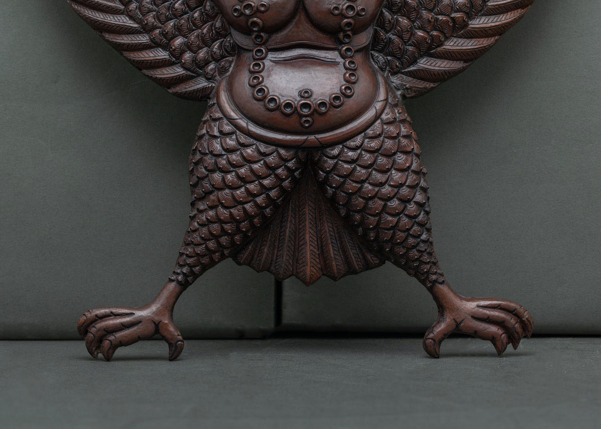 Garuda (wall Hanging)