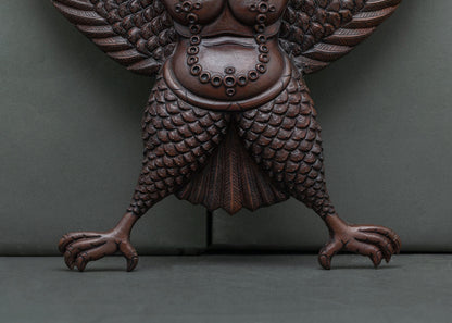 Garuda (wall Hanging)