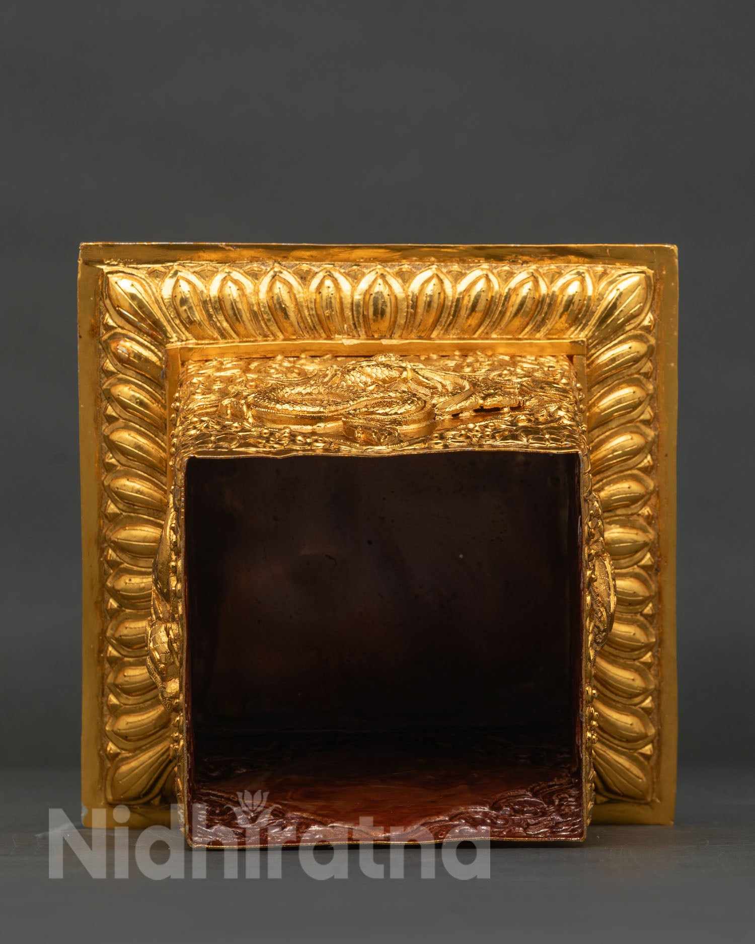 Treasure Box