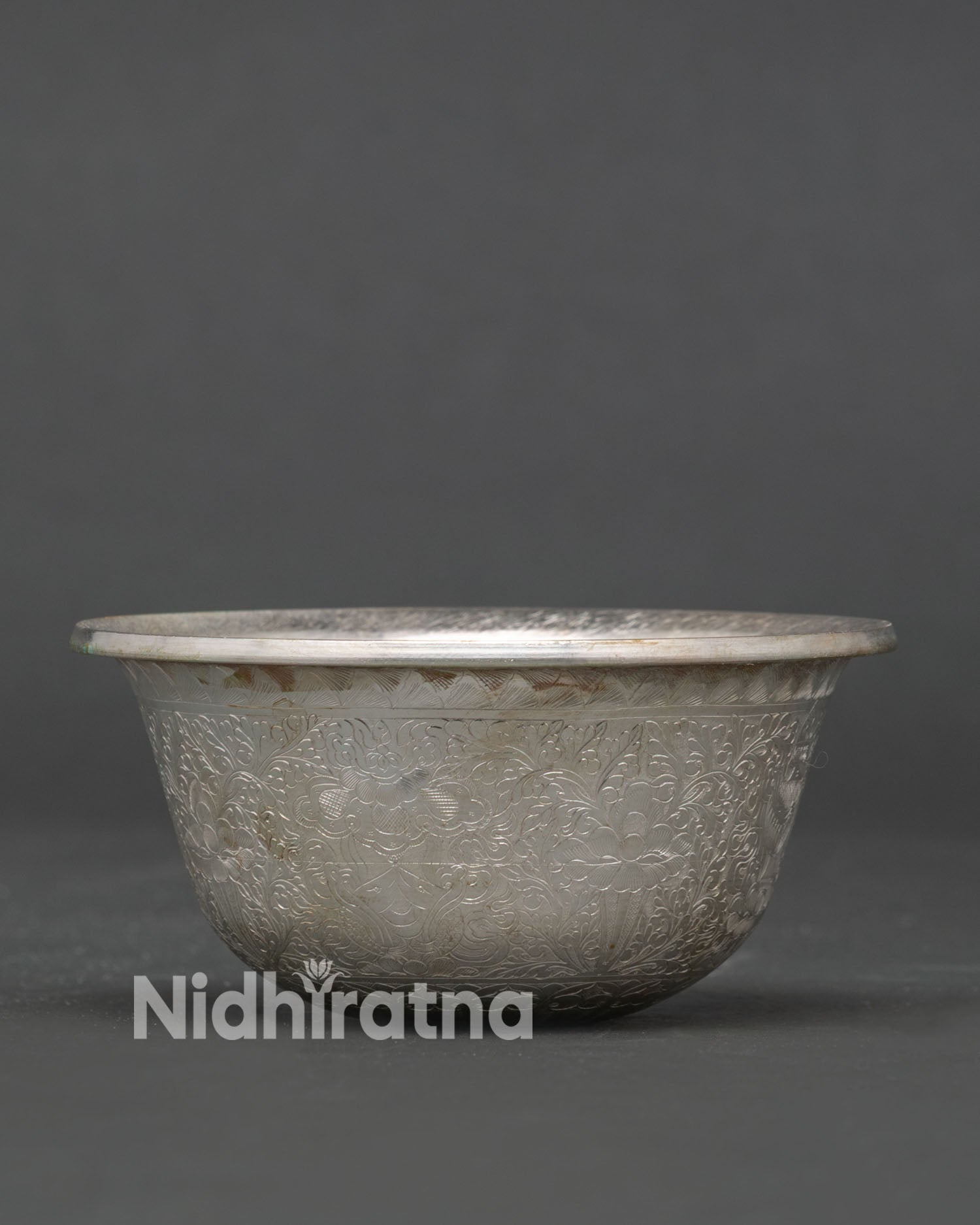 Water Offering Bowl