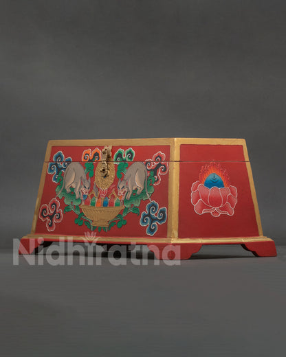Tresure Box
