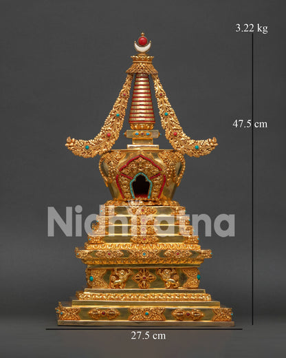 Stupa