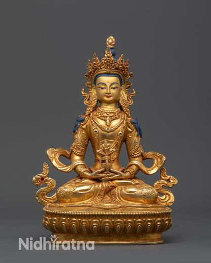 Amitayus Statue