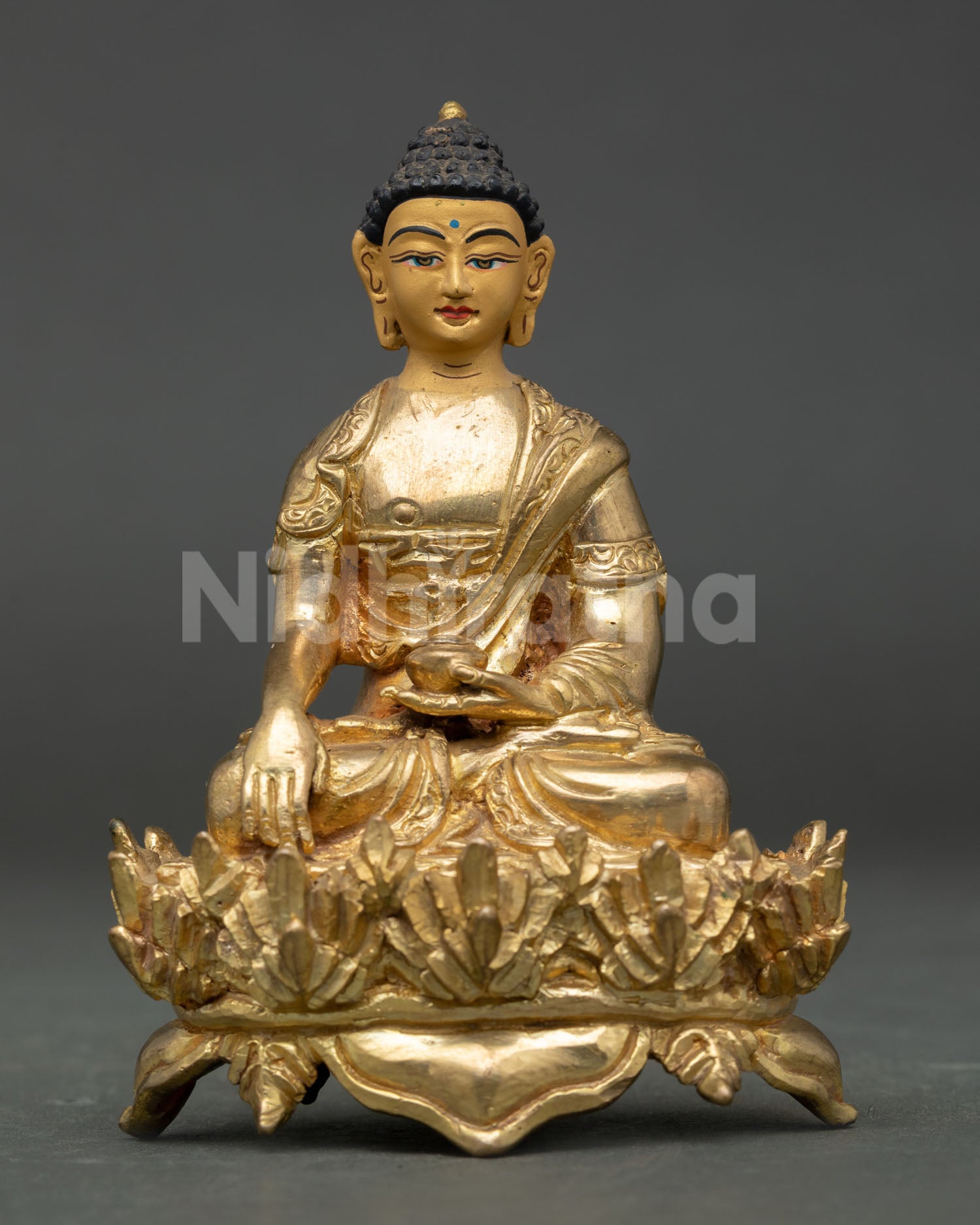 Shakyamuni Buddha Statue