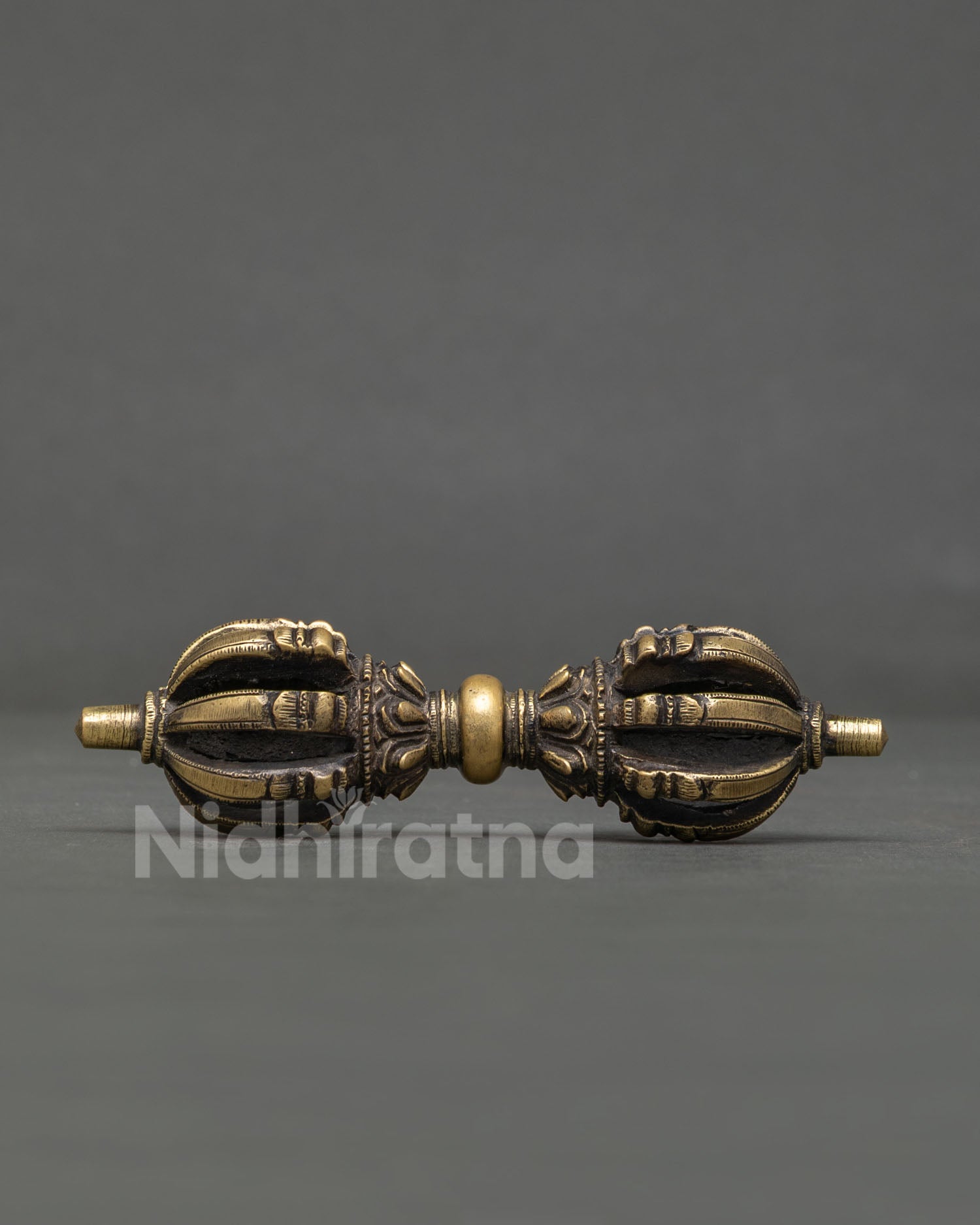 Bell And Vajra