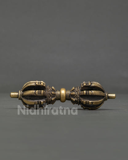 Bell And Vajra