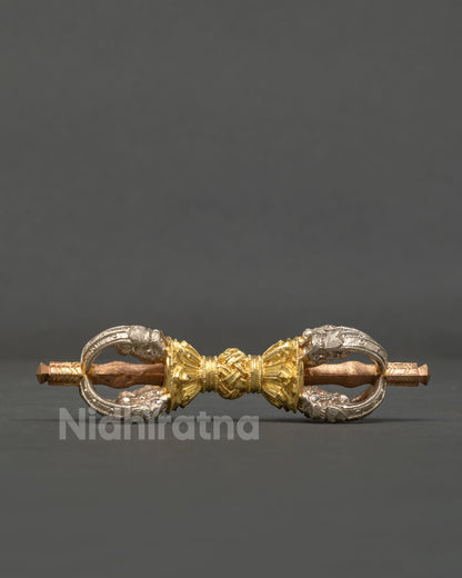 Bell And Vajra