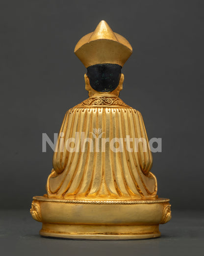 Zabdrung Ngowang Namgyla