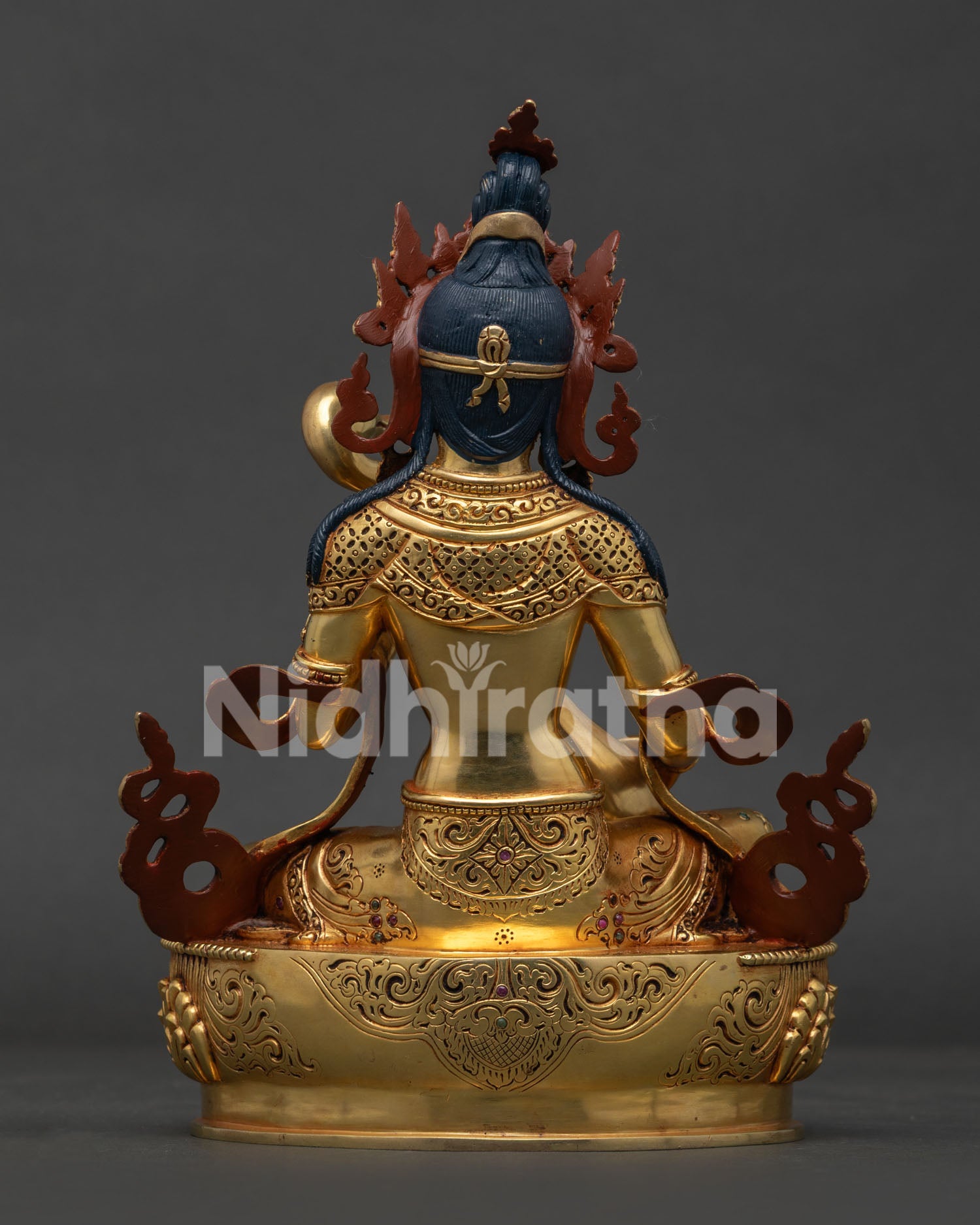 Laxmi Statue