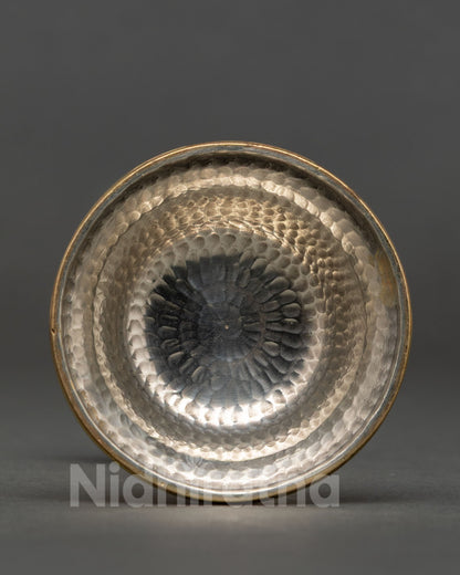 Serkyem Offering Bowl