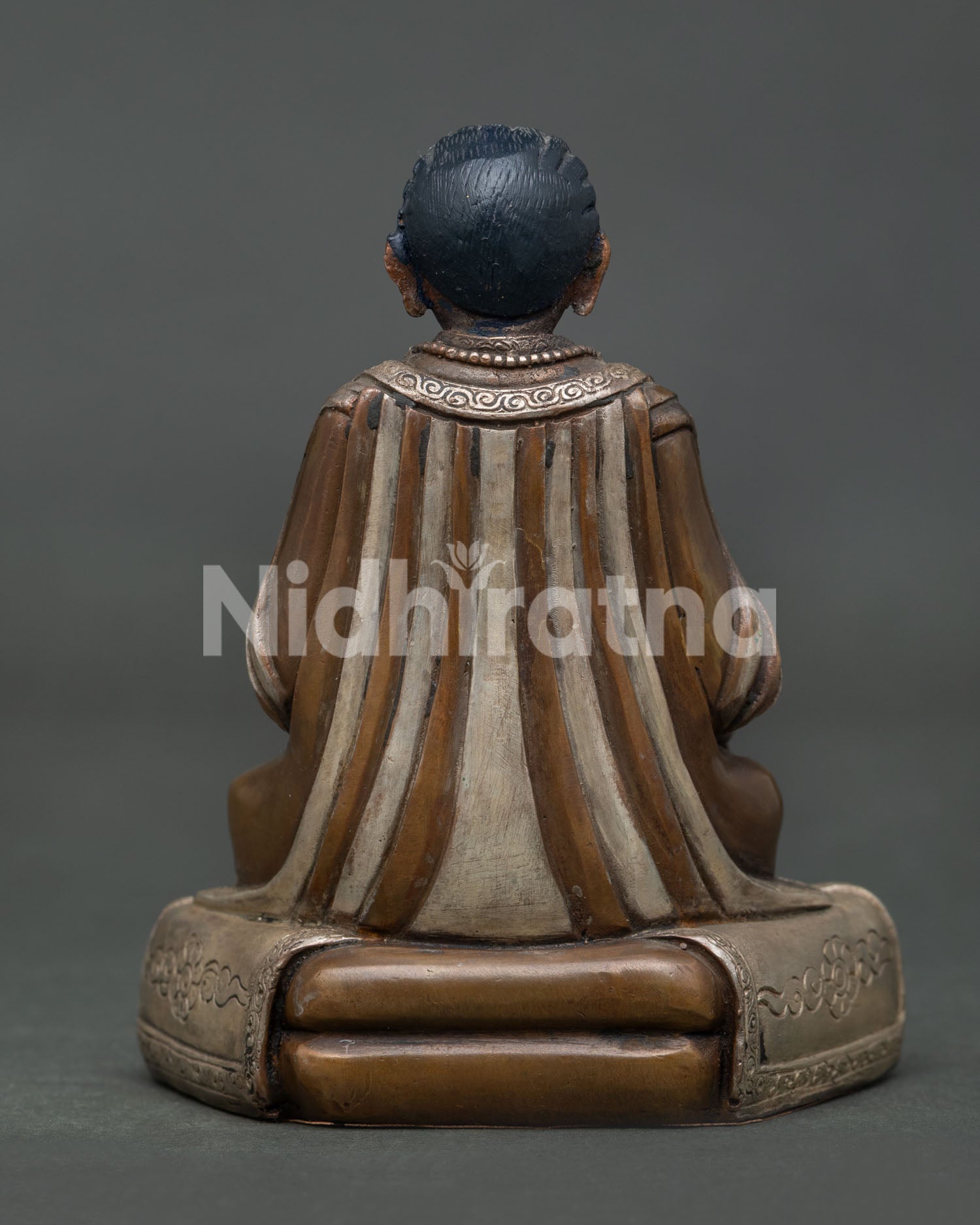 Marpa Statue