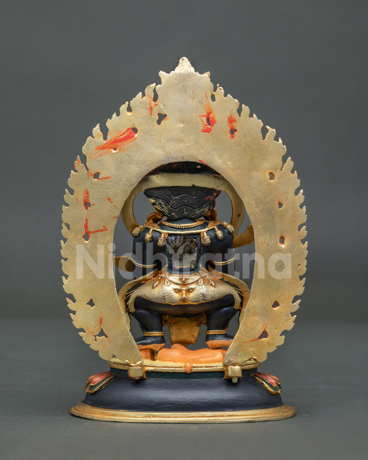 Shakyamuni Buddha Statue