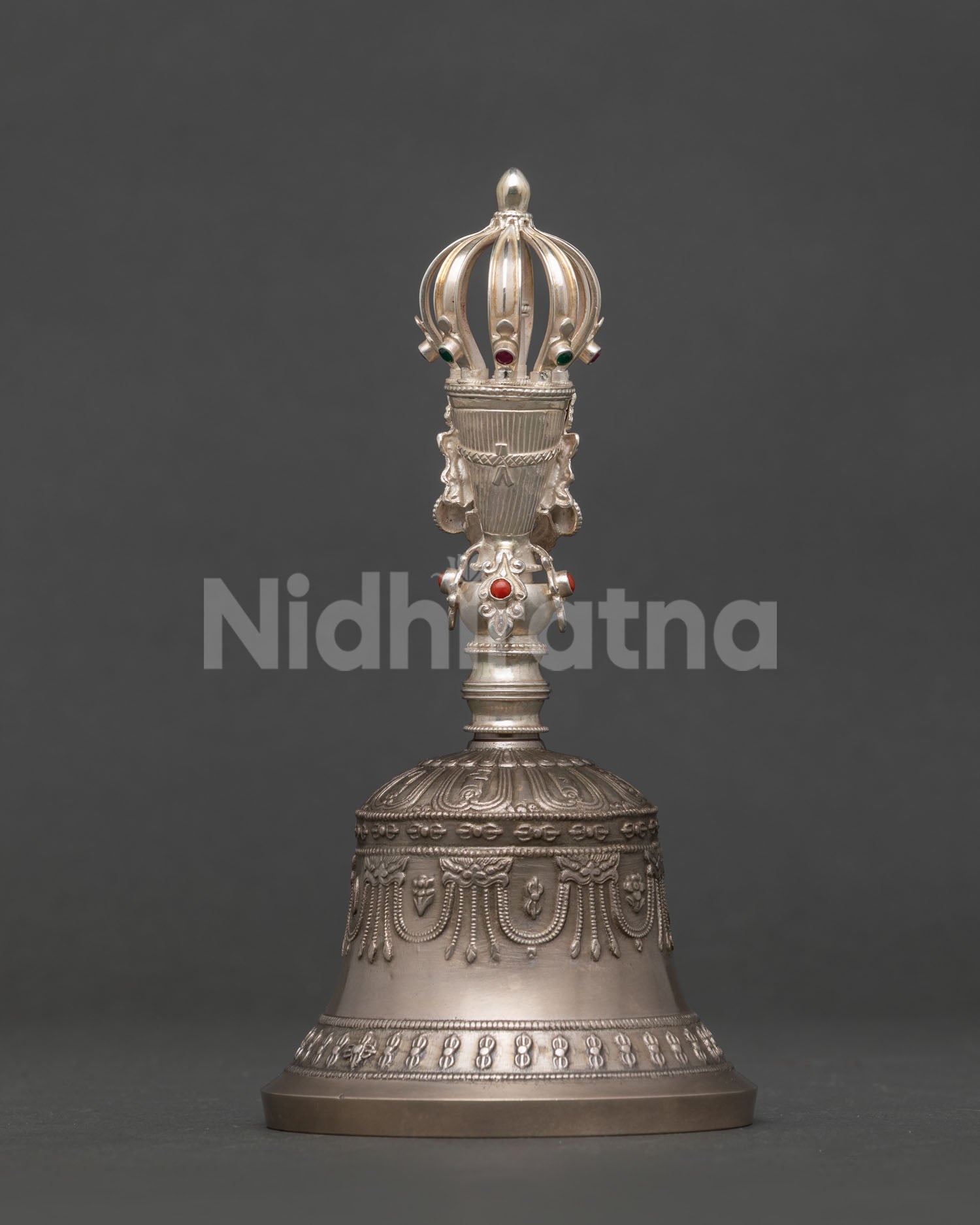Vajra And Bell