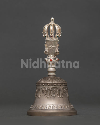Vajra And Bell
