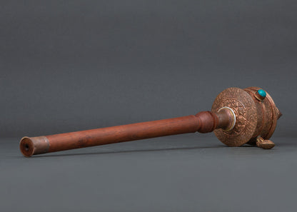 Prayer Wheel
