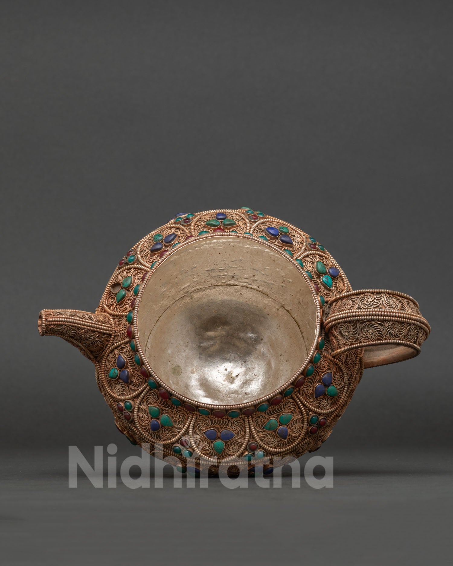 Tea Pot