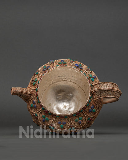 Tea Pot
