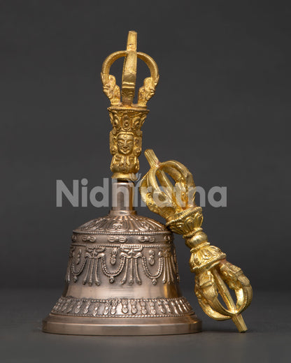 Bell And Vajra