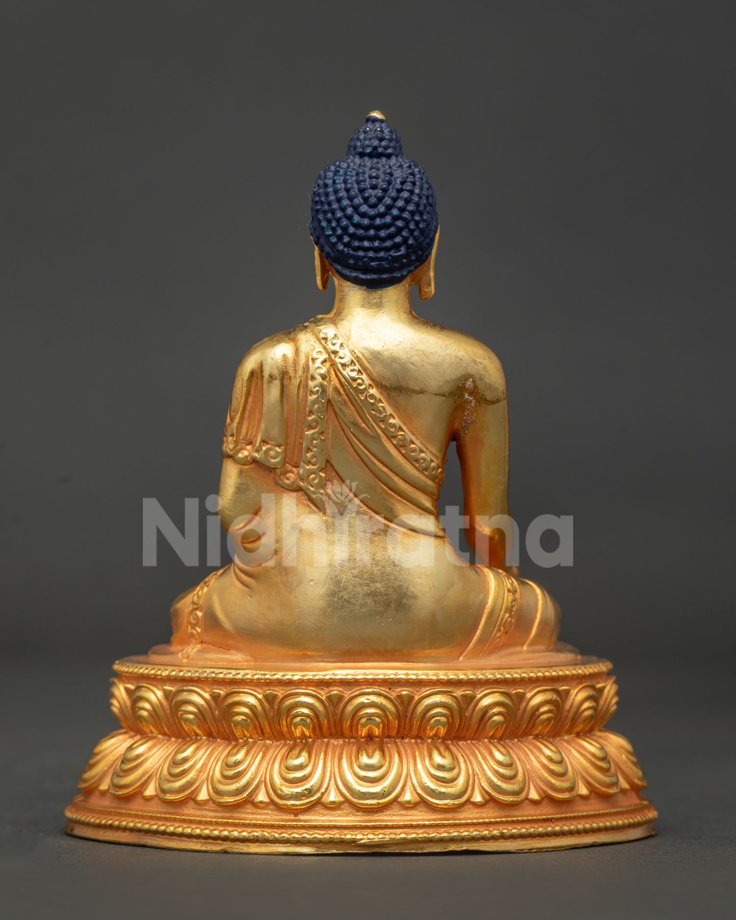 Ratnasambhava Buddha Statue