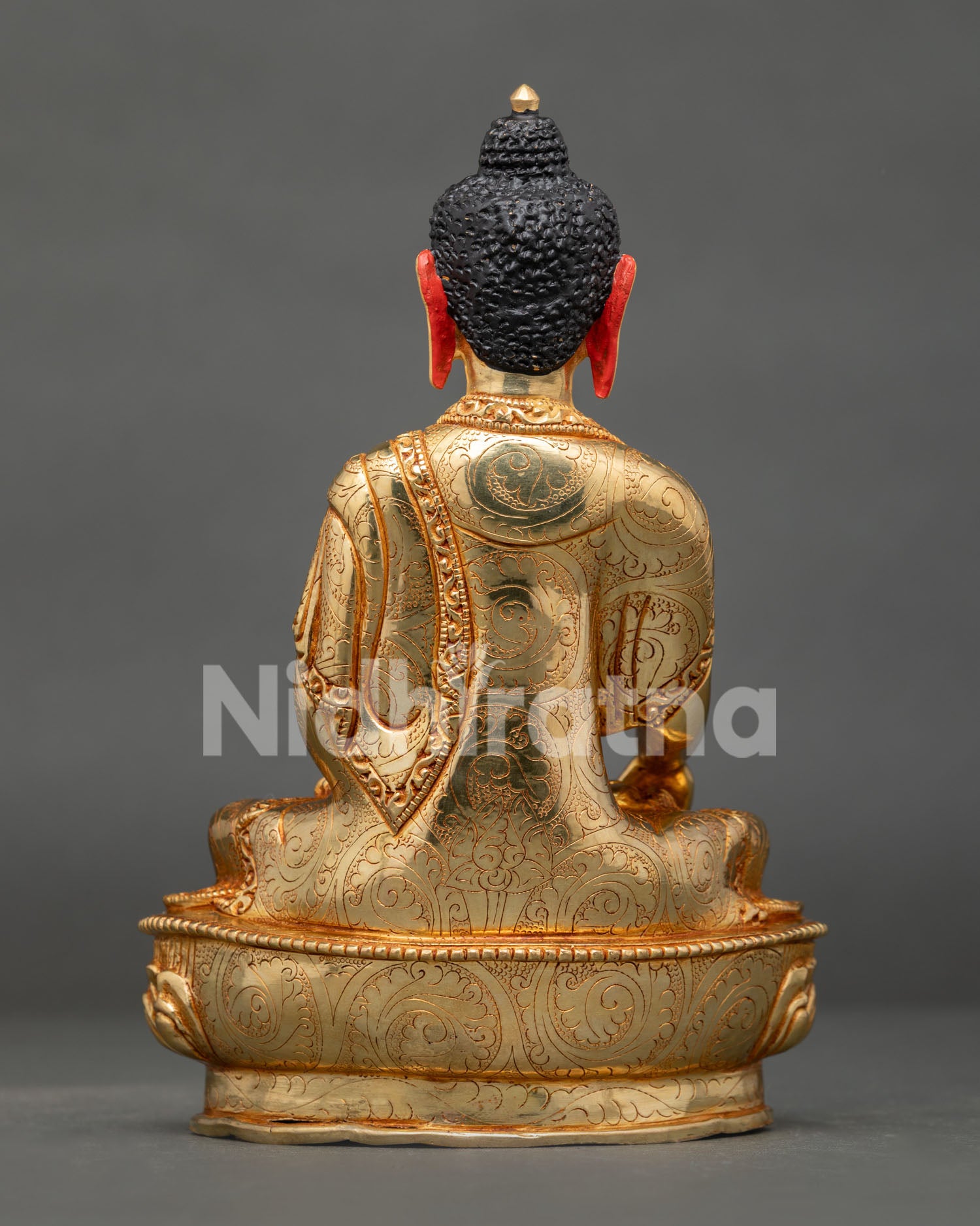 Shakyamuni Buddha Statue