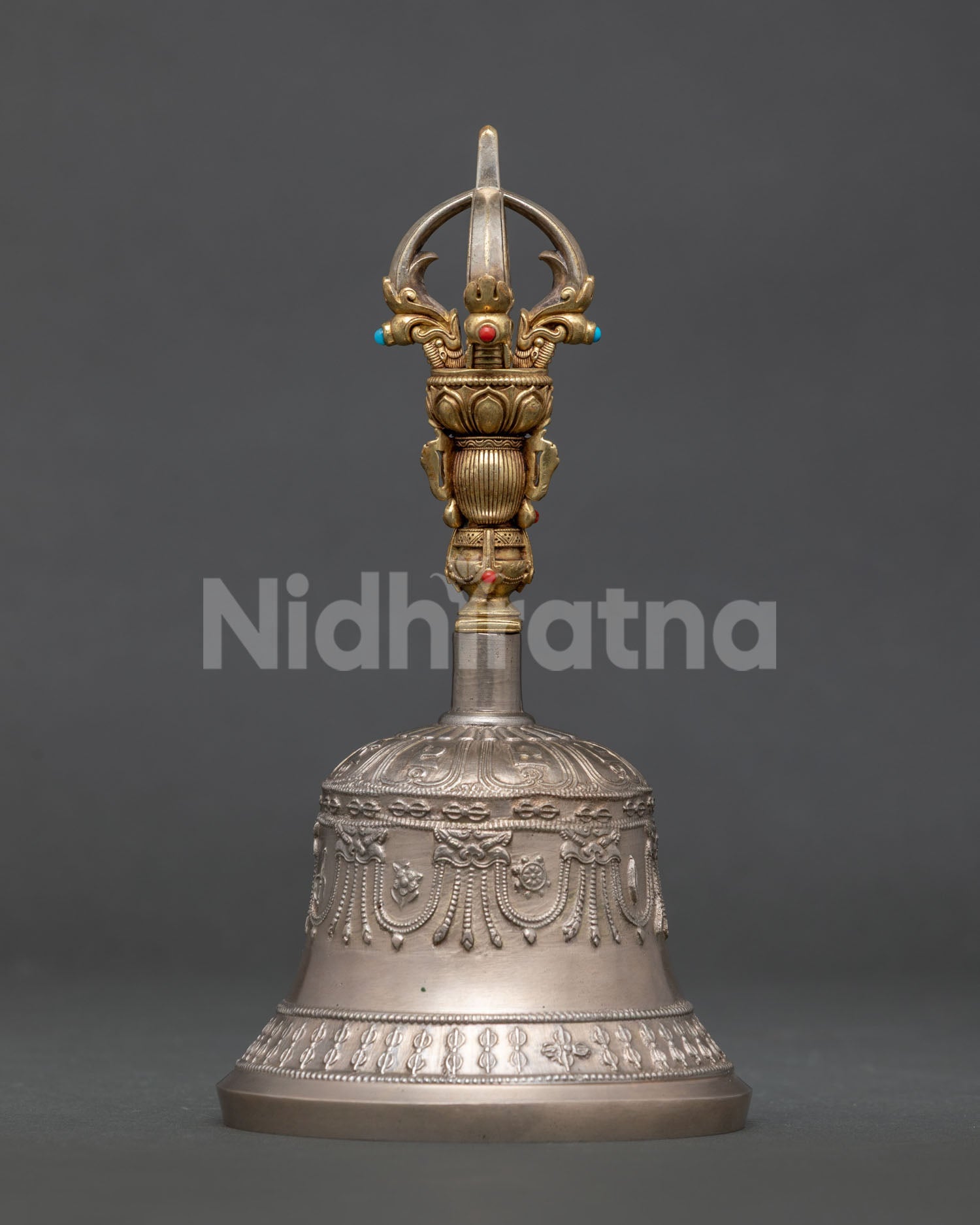 Vajra And Bell