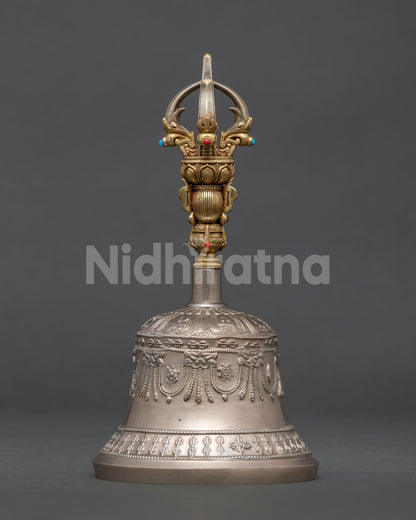 Vajra And Bell