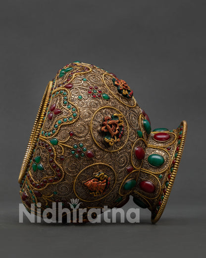 Rice Pot