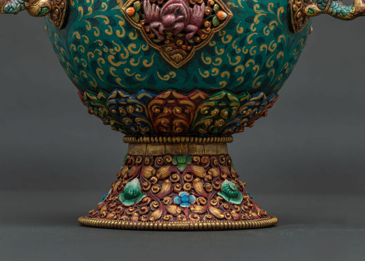 Incense Holder