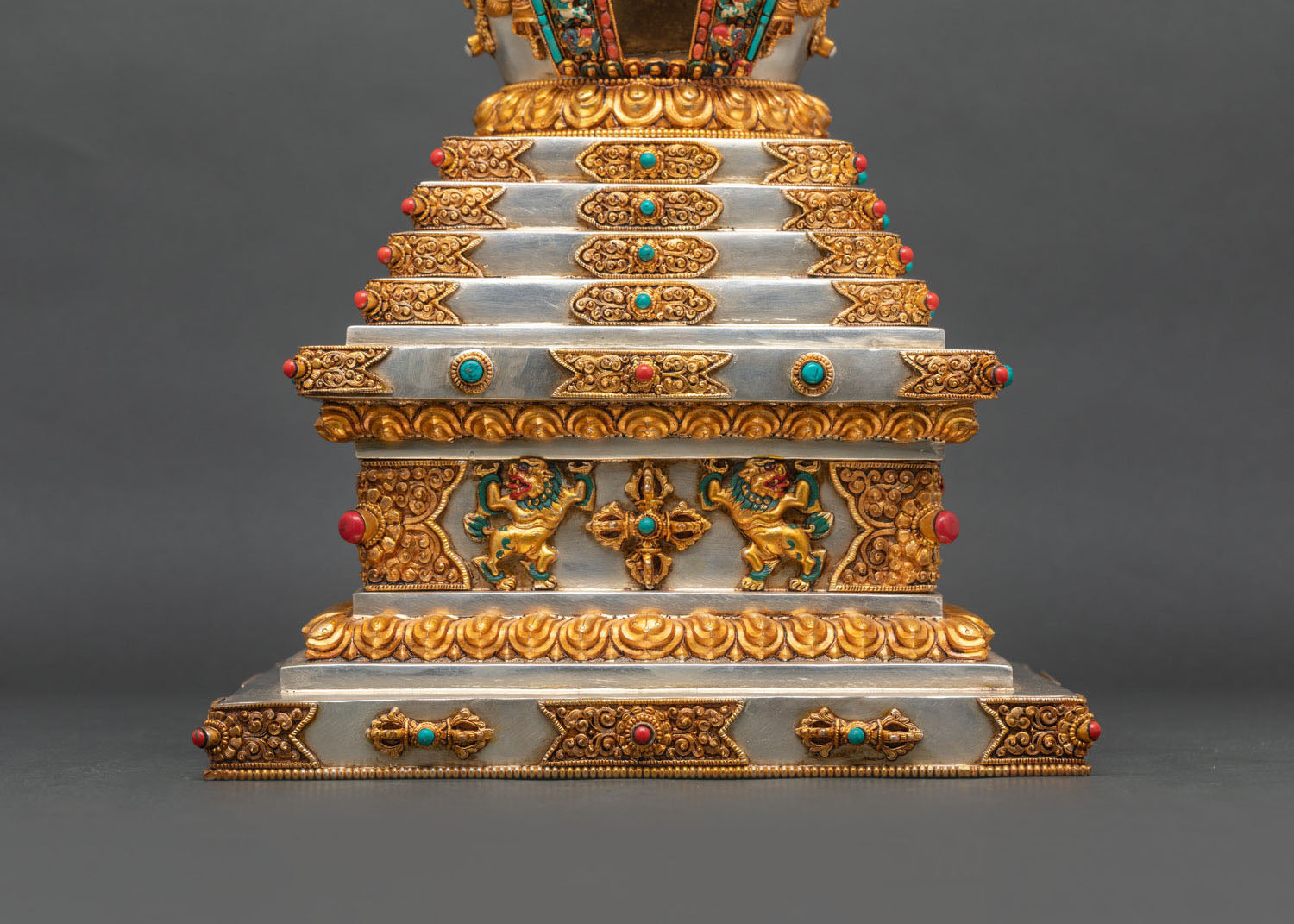 Stupa