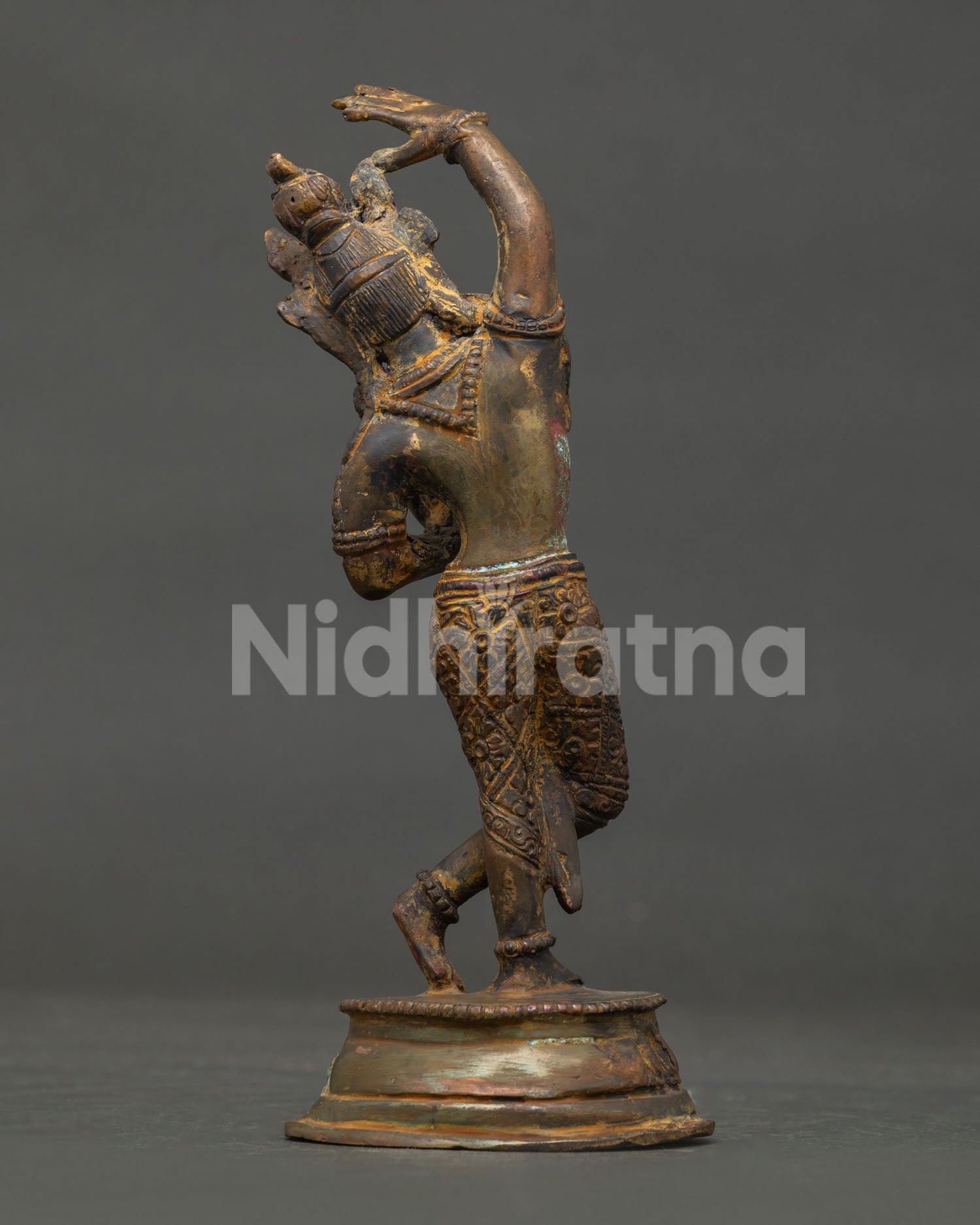 Maya Devi Statue