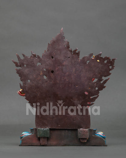 Sukhasiddhi Statue | Symbol of Wisdom & Accomplishment