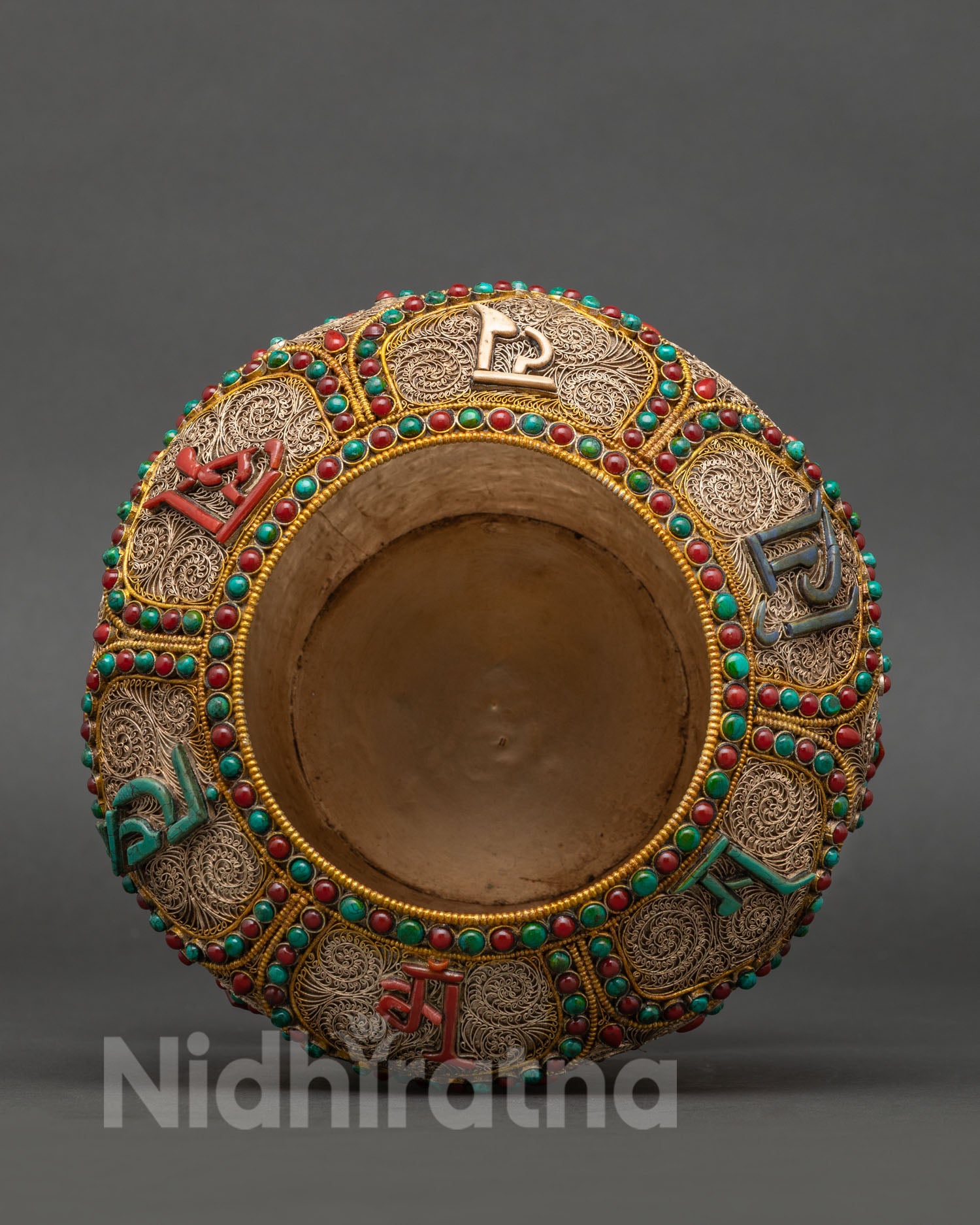 Rice Pot