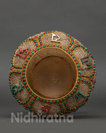 Rice Pot