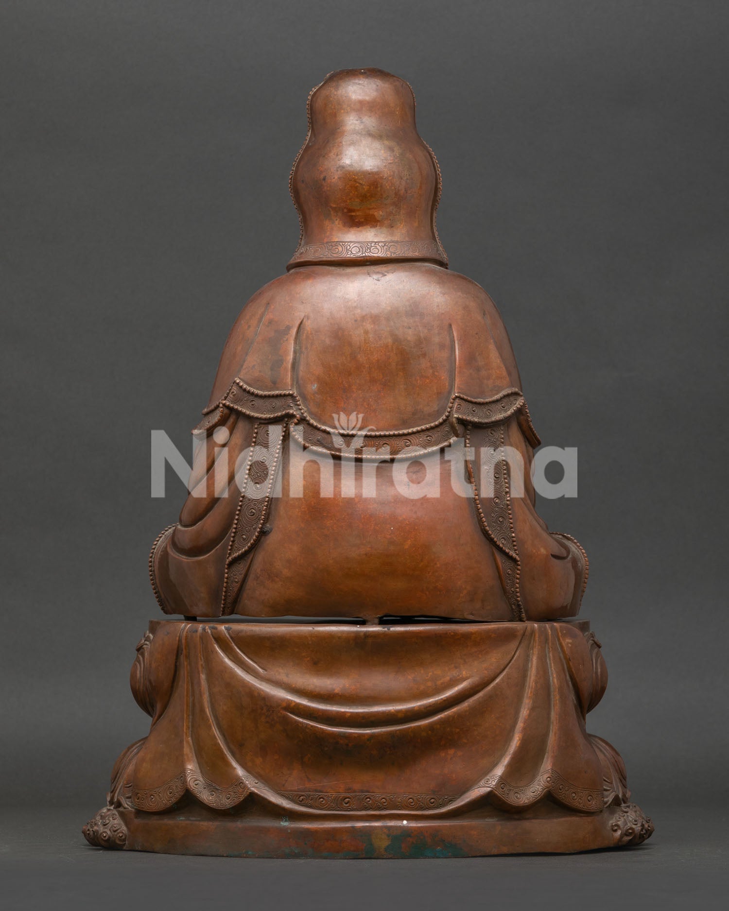 Guanyin Statue