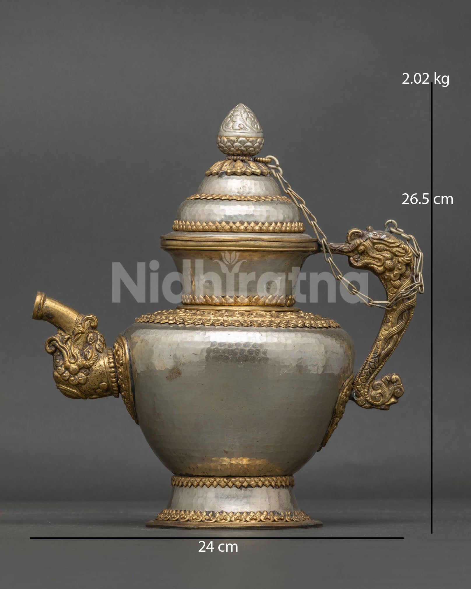 Tea Pot