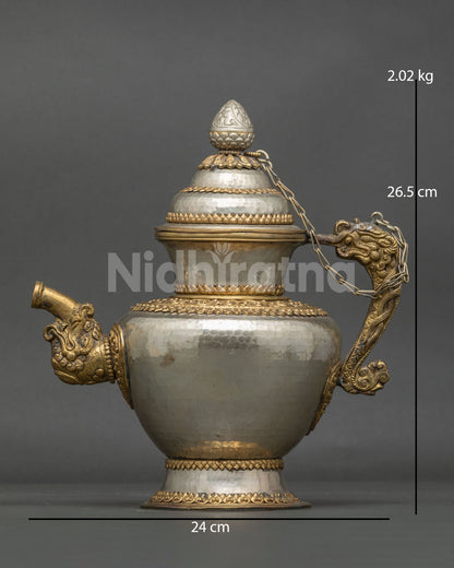Tea Pot