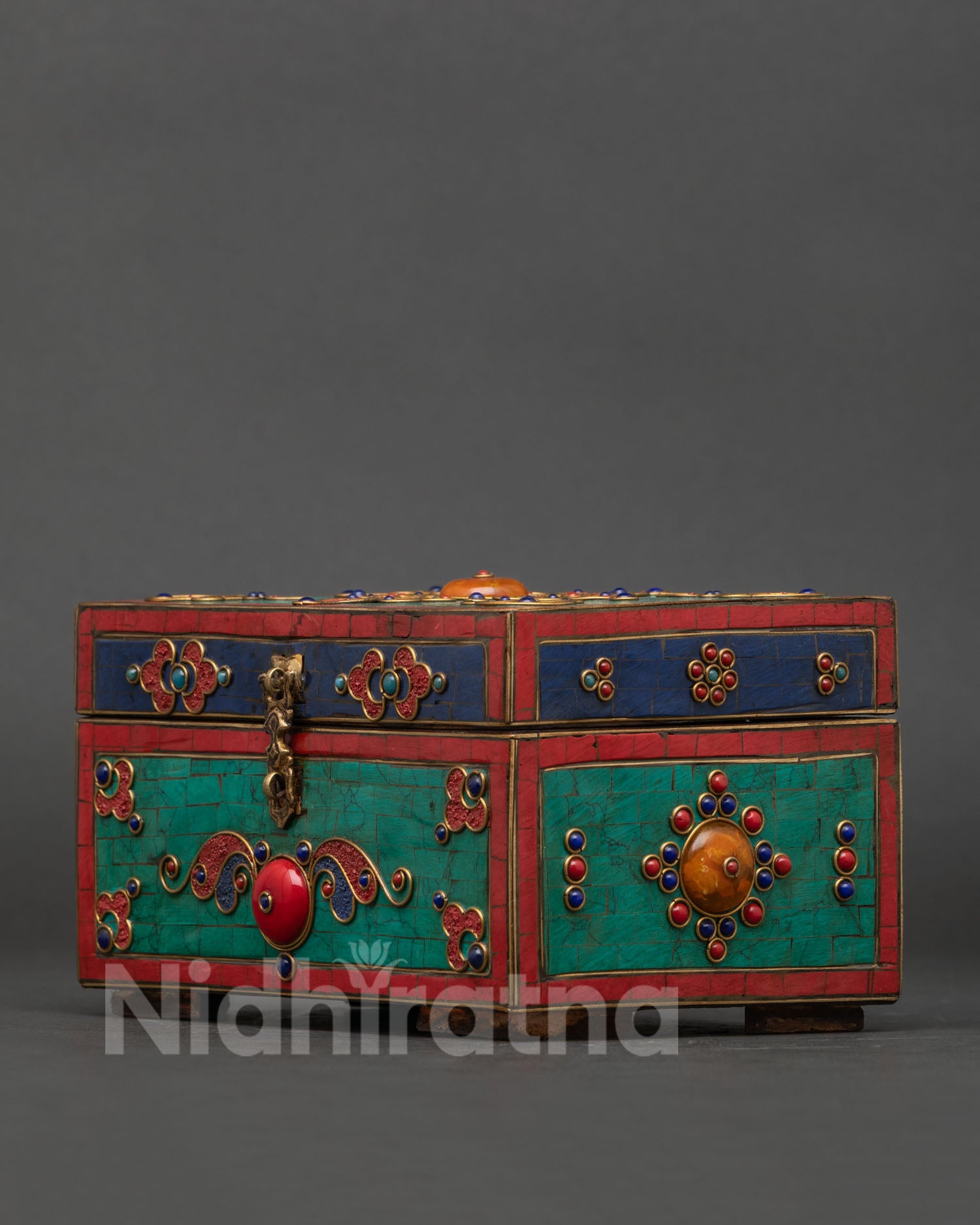 Treasure Box