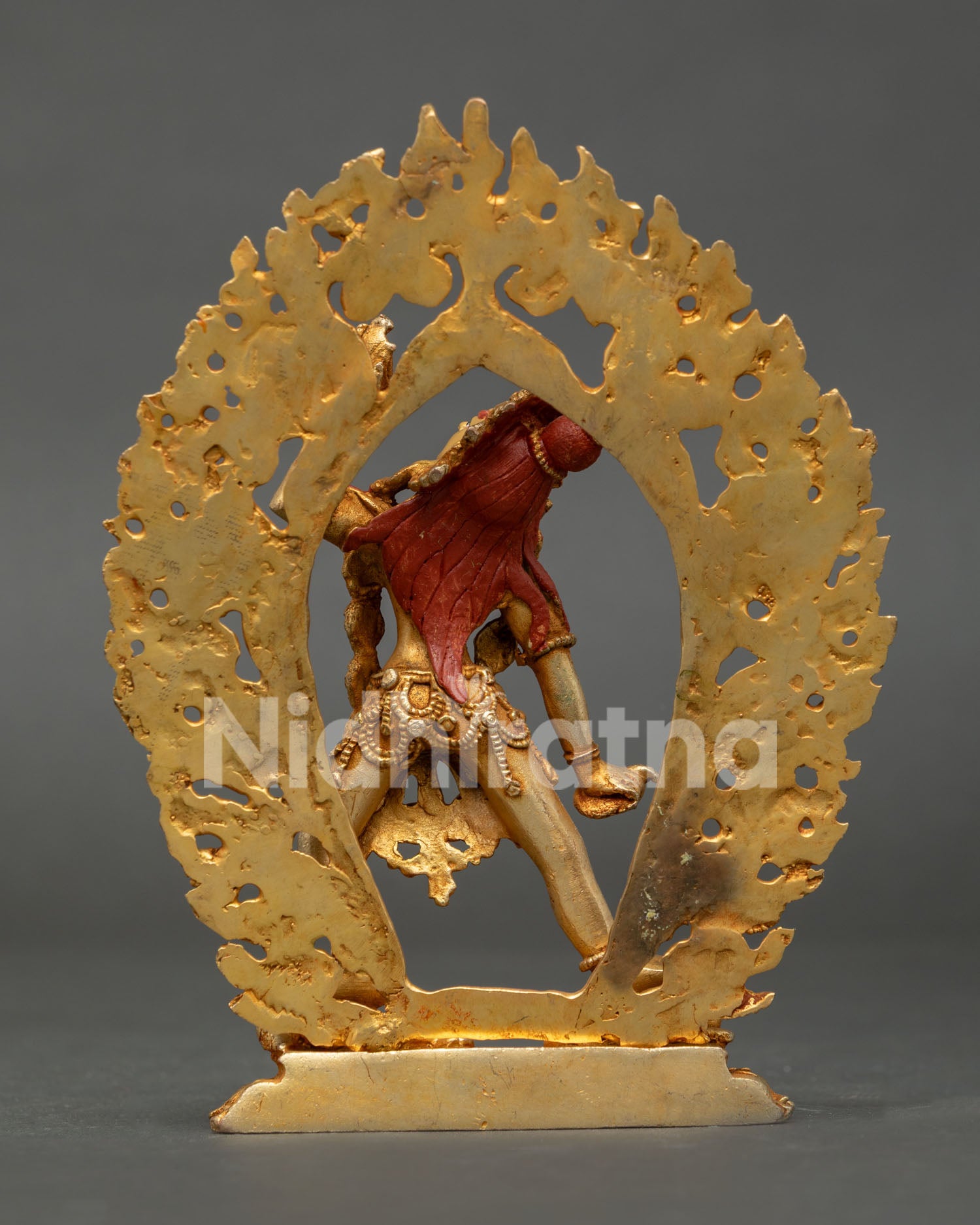 Vajrayogani Statue